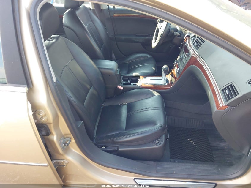 SATURN AURA 2007 VIN 1G8ZV57787F312450