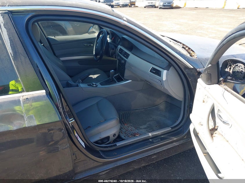 2007 BMW 335I · Фото 5
