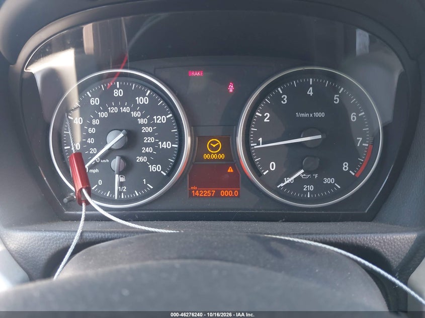 2007 BMW 335I · Фото 7