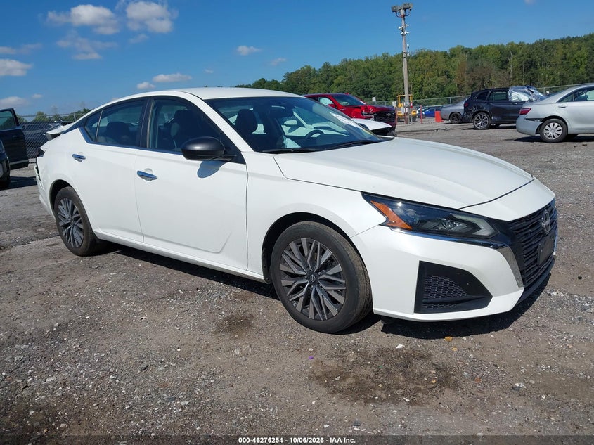 Vin: 1n4bl4dv3sn300043, lot: 46776371, nissan altima sv fwd 20251