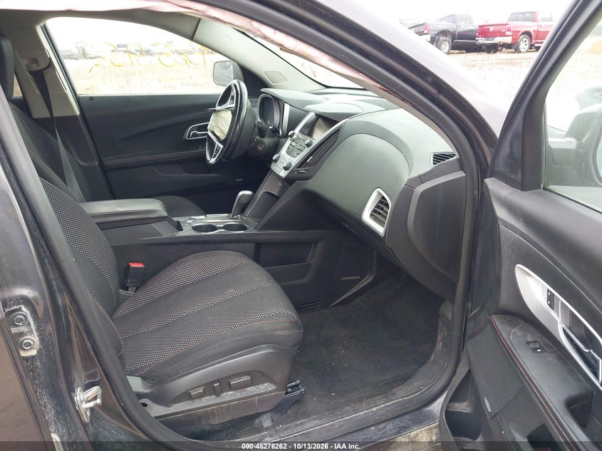 2015 CHEVROLET EQUINOX LT · Фото 5