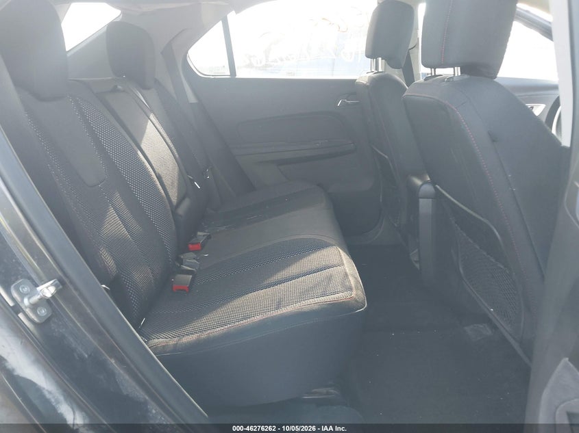 2015 CHEVROLET EQUINOX LT · Фото 8