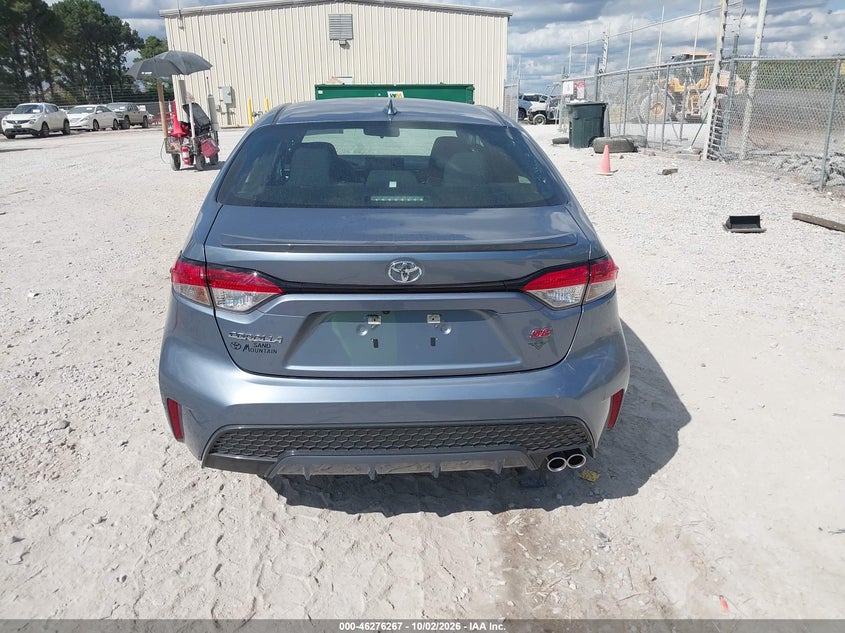 TOYOTA COROLLA - zdjęcie 16