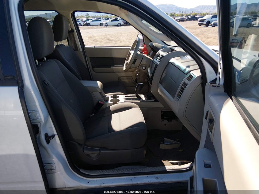 2009 FORD ESCAPE HYBRID LIMITED · Фото 5