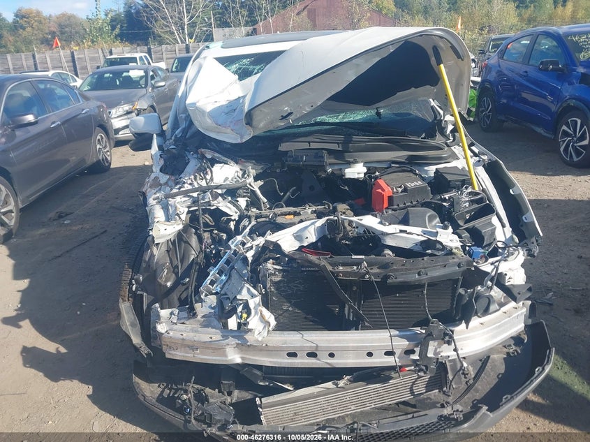 ACURA RDX 2021 VIN 5J8TC2H65ML046924