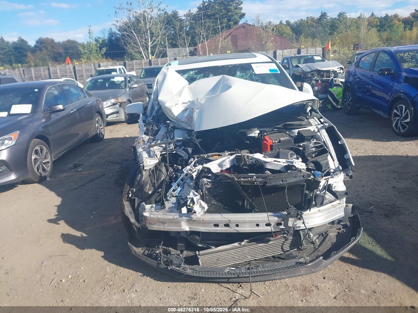 ACURA RDX 2021 VIN 5J8TC2H65ML046924