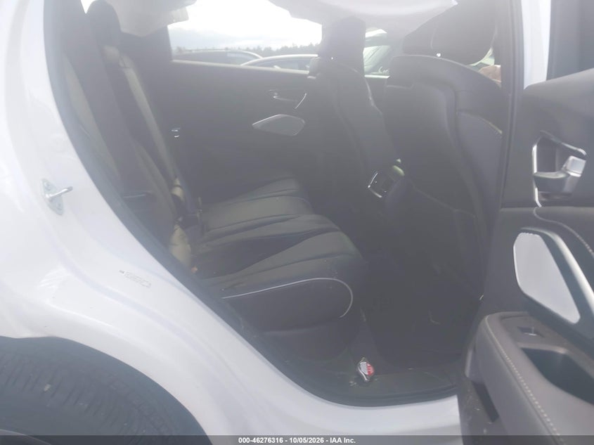 ACURA RDX 2021 VIN 5J8TC2H65ML046924