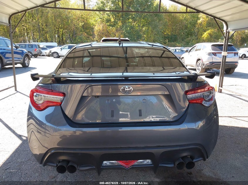 TOYOTA 86 2020 VIN JF1ZNAE16L8751910