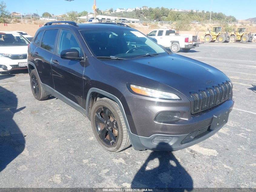 Vin: 1c4pjlab2gw371228, lot: 46776449, jeep cherokee altitude 2016 img_1