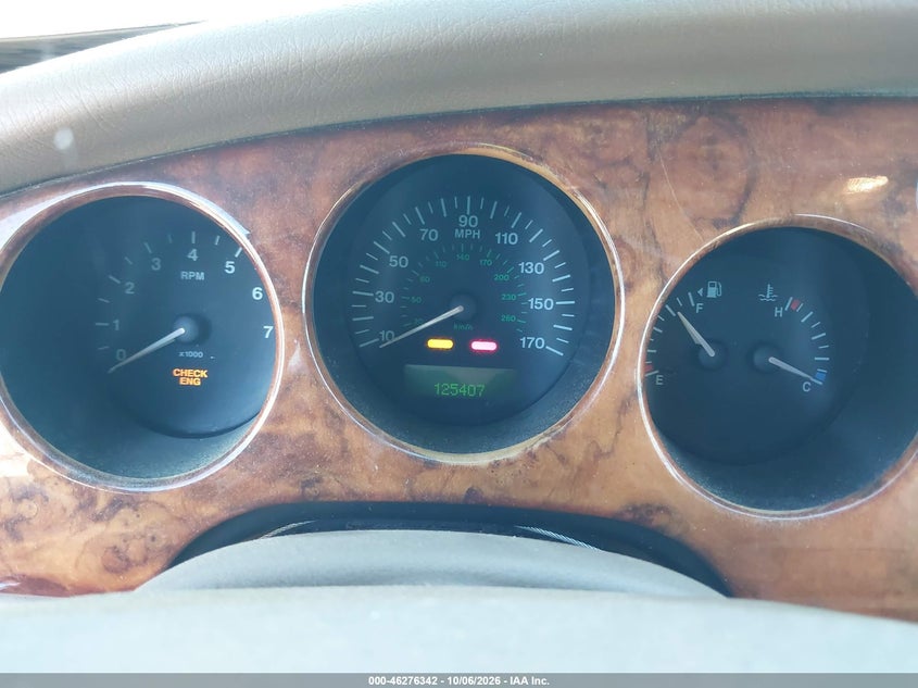 Фото 7 - JAGUAR XK8