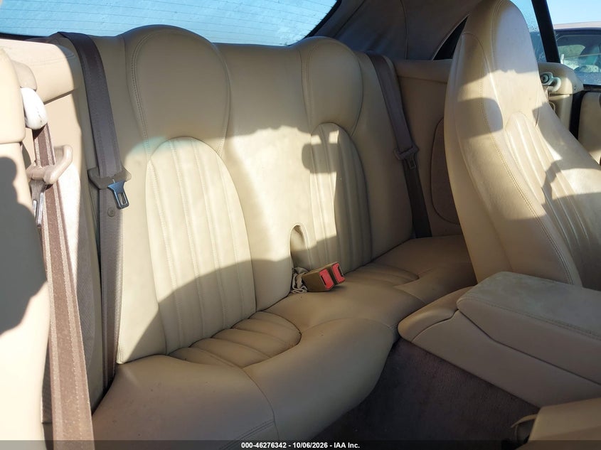 Фото 8 - JAGUAR XK8