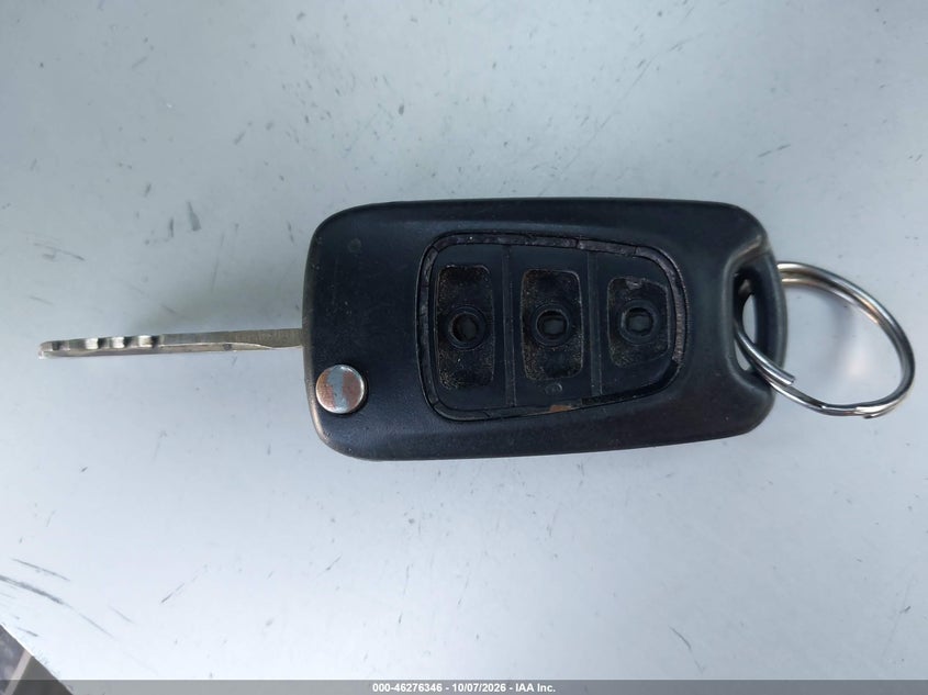 KIA SOUL 2012 VIN KNDJT2A67C7454932