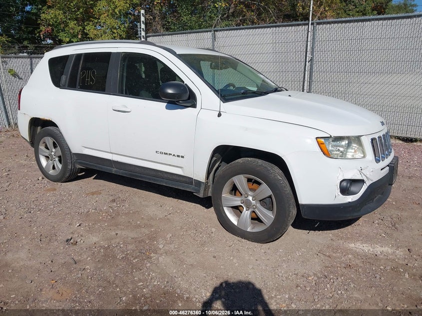 Vin: 1c4njdbb2gd501967, lot: 46776477, jeep compass sport 2016 img_1