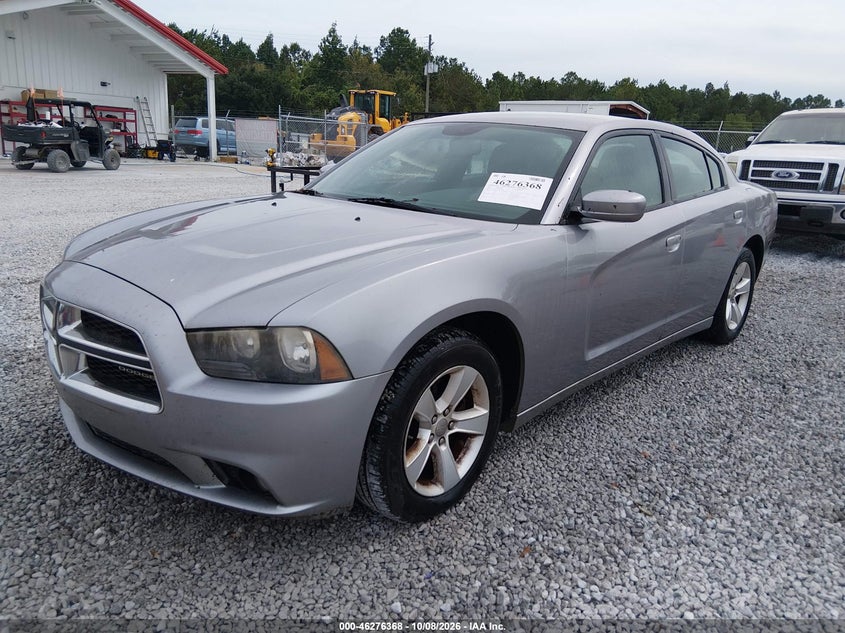 Vin: 2c3cdxhg7eh146382, lot: 46776485, dodge charger sxt 20142
