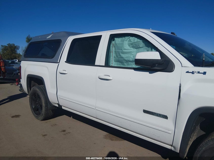 GMC SIERRA 1500 - zdjęcie 13