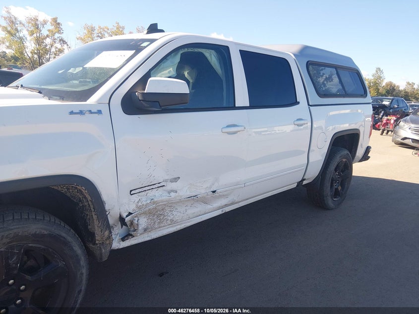 GMC SIERRA 1500 - zdjęcie 14