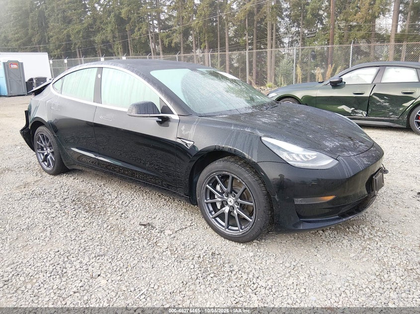 Vin: 5yj3e1ea8kf428893, lot: 46776582, tesla model 3 long range/mid range/standard range/standard range plus 2019 img_1