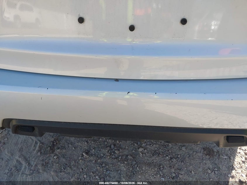 MITSUBISHI OUTLANDER SPORT 2025 VIN JA4ARUAU2SU003880