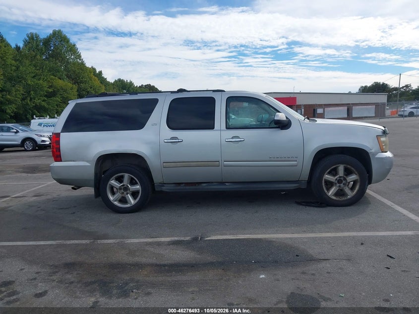 2011 CHEVROLET SUBURBAN 1500 LT1 · Фото 13