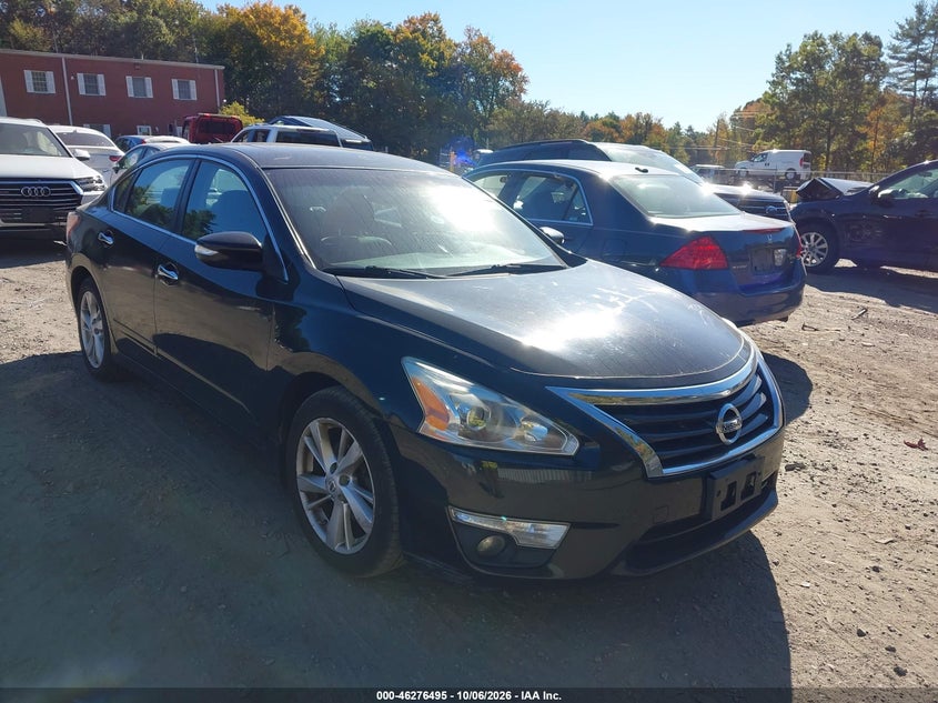 Vin: 1n4al3ap2fc485232, lot: 46776613, nissan altima 2.5 sv 20151