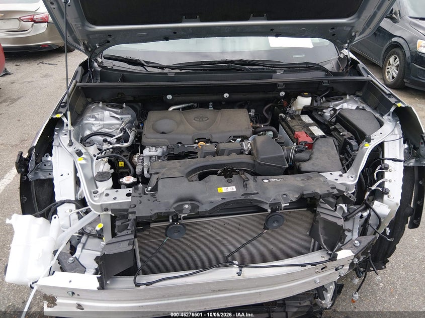 TOYOTA RAV4 - zdjęcie 10
