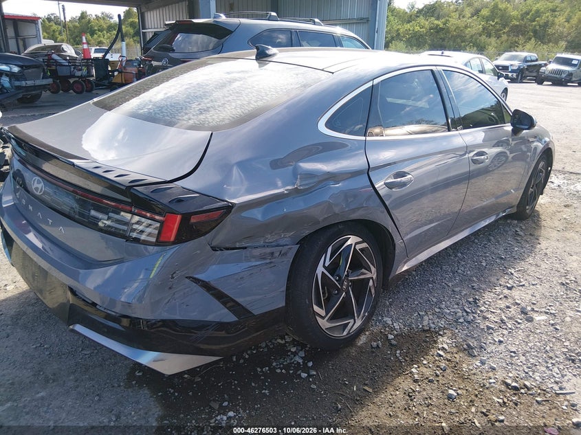 Vin: kmhl14ja1ra394684, lot: 46776619, hyundai sonata sel 20244