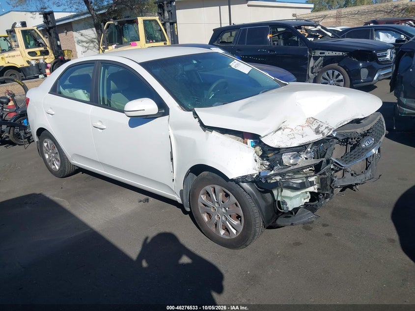 Vin: knafu4a28c5614613, lot: 46776650, kia forte ex 2012 img_1