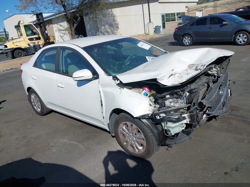 Vin: knafu4a28c5614613, lot: 46776650, kia forte ex 2012 img_1