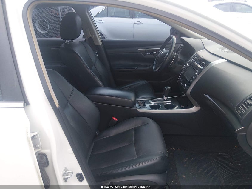 NISSAN ALTIMA 2013 VIN 1N4BL3AP6DN551559