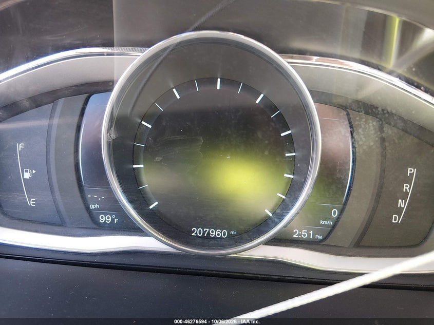 VOLVO XC70 2015 VIN YV4902NK0F1227296