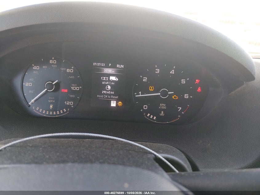 RAM PROMASTER 3500 2025 VIN 3C6MRVHG2SE548721