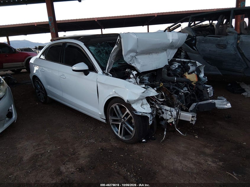 Vin: wauaugff3ka075704, lot: 46776733, audi a3 40 premium/40 titanium premium 2019 img_1