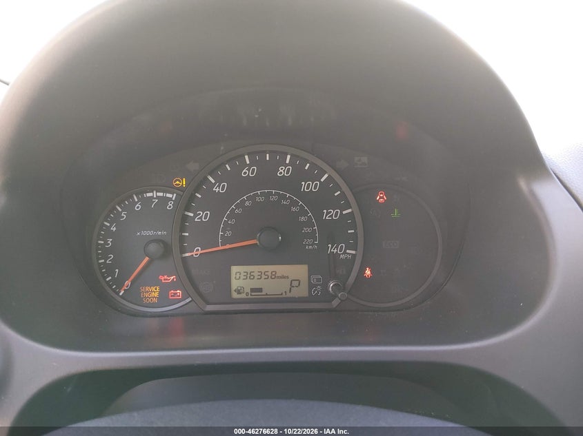 MITSUBISHI MIRAGE 2024 VIN ML32AUHJXRH033017