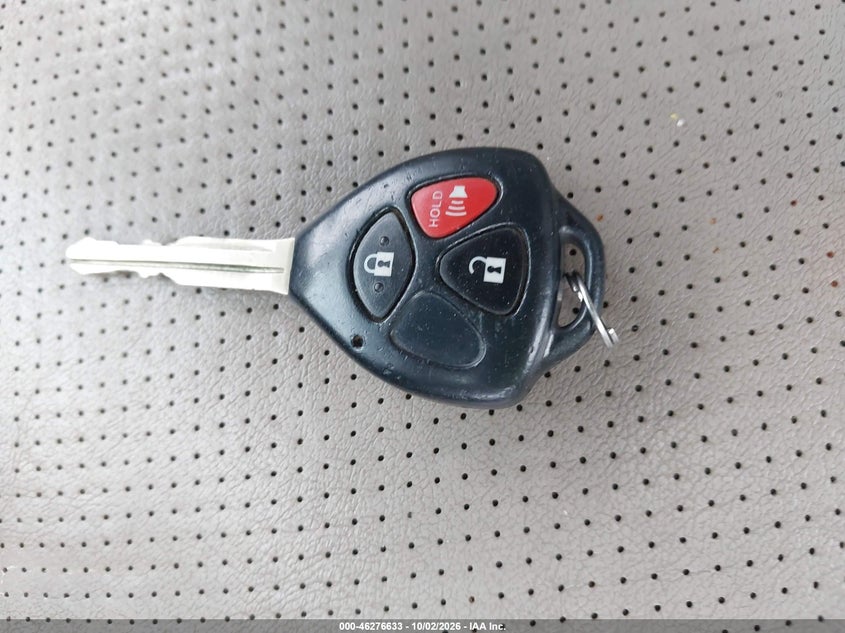 TOYOTA RAV4 2008 VIN JTMBK31V085068635