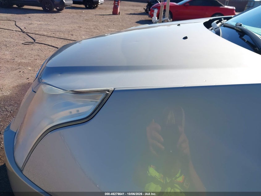 CADILLAC SRX 2014 VIN 3GYFNEE34ES684752