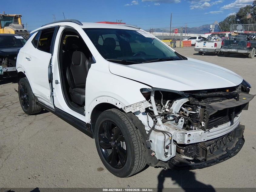 Vin: kl4amdsl1rb173979, lot: 46776760, buick encore gx sport touring fwd 2024 img_1