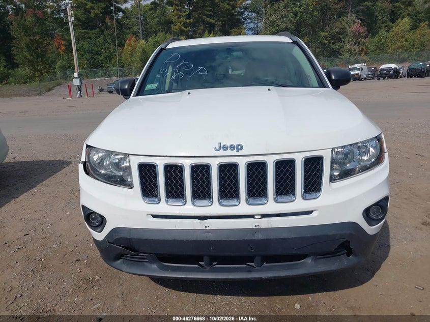 Фото 11 - JEEP COMPASS