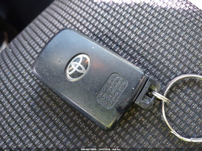 TOYOTA COROLLA - zdjęcie 11