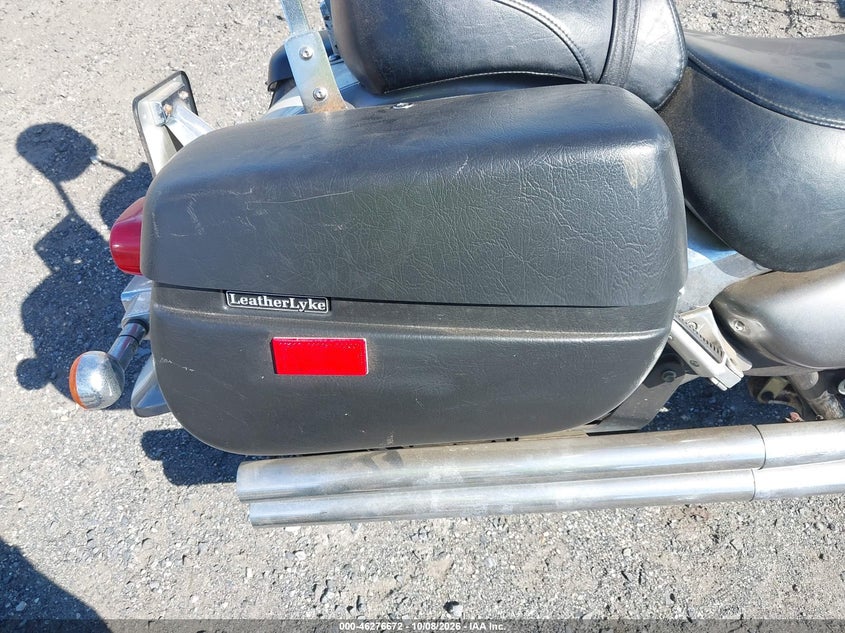SUZUKI VL1500 2002