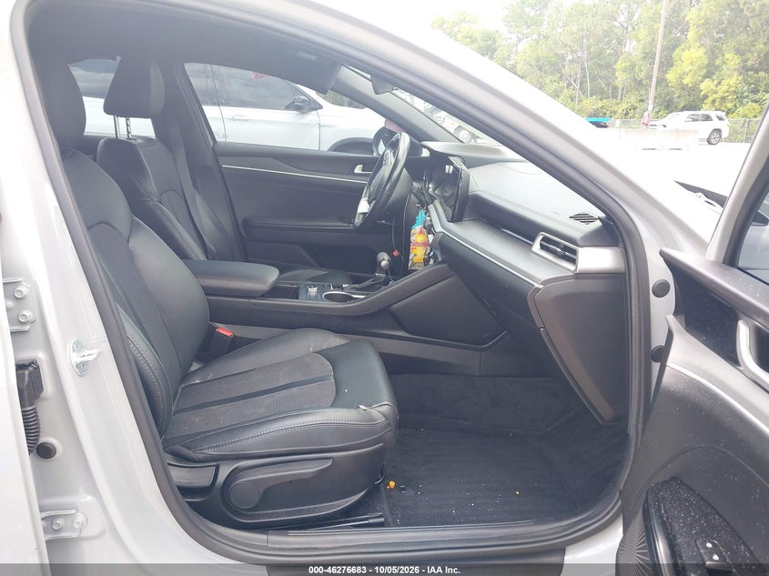 KIA K5 2023 VIN 5XXG64J26PG168061