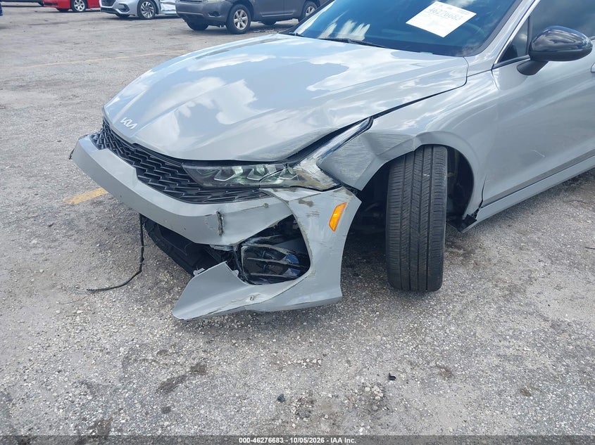 KIA K5 2023 VIN 5XXG64J26PG168061