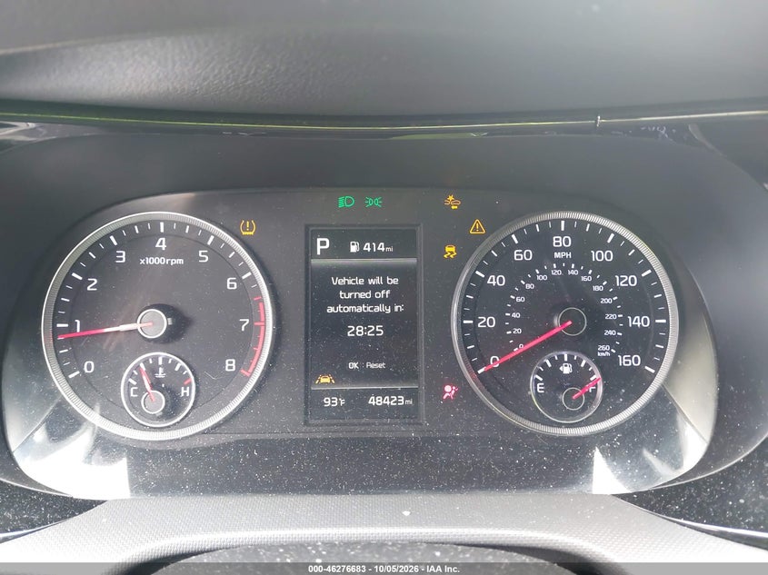 KIA K5 2023 VIN 5XXG64J26PG168061