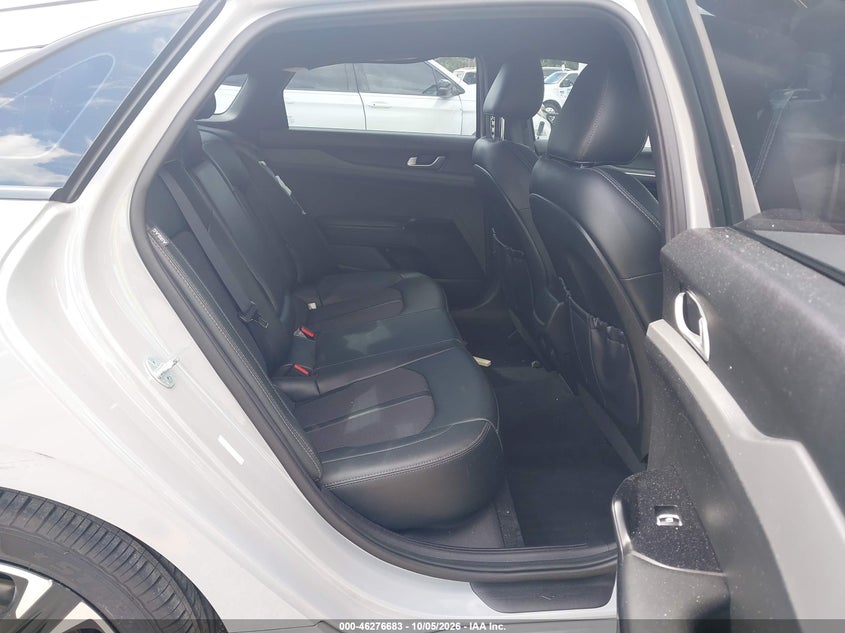 KIA K5 2023 VIN 5XXG64J26PG168061