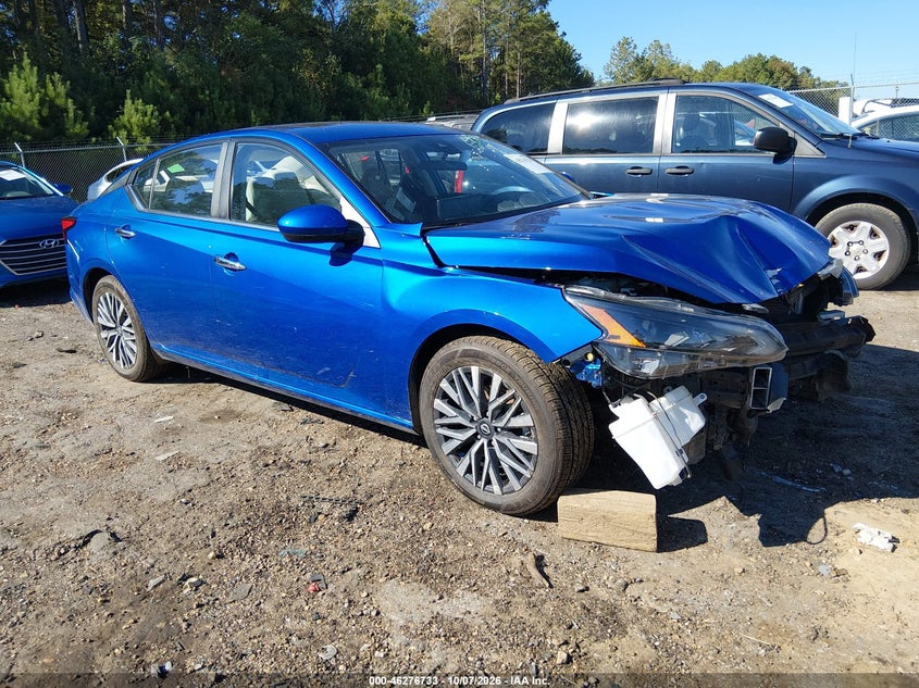 Vin: 1n4bl4dv5sn361541, lot: 46776850, nissan altima sv fwd 20251