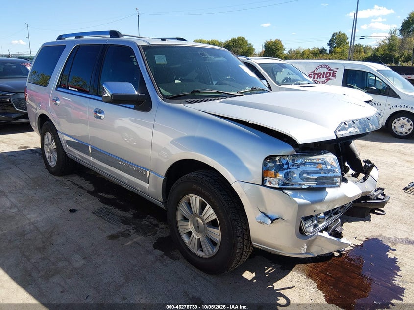 Vin: 5lmjj2j51aej05750, lot: 46776856, lincoln navigator 2010 img_1