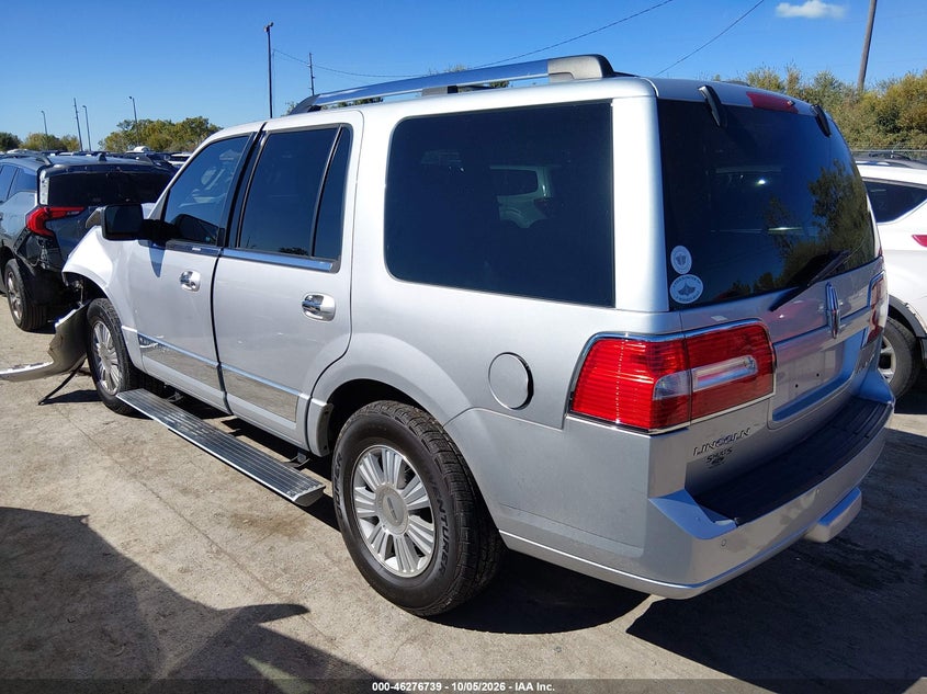 Vin: 5lmjj2j51aej05750, lot: 46776856, lincoln navigator 20103