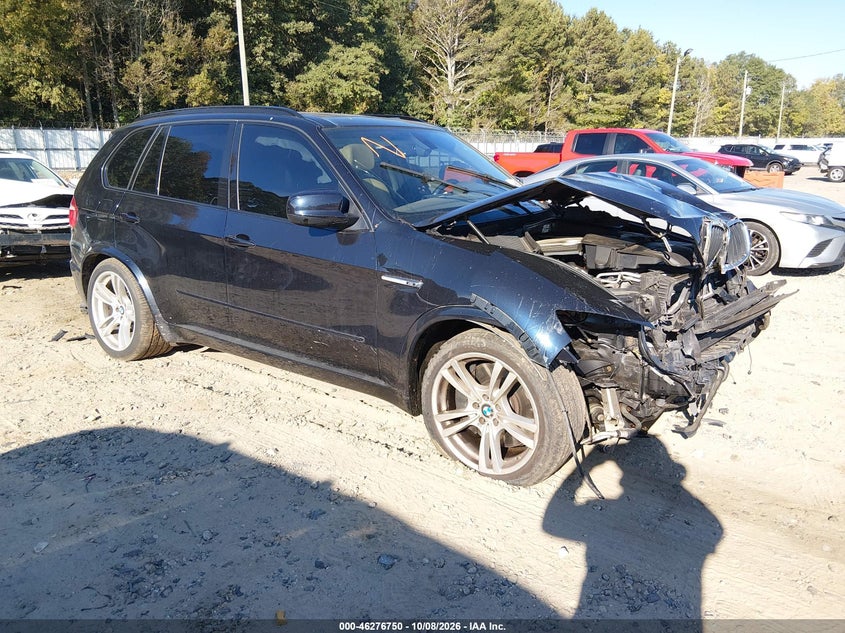 Vin: 5ymgy0c54alk25379, lot: 46776867, bmw x5 m 2010 img_1