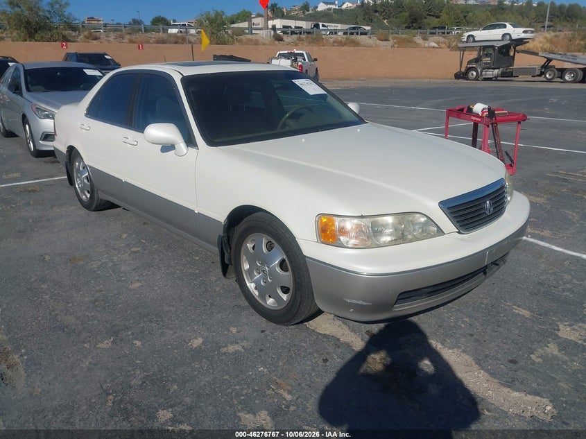 1998 ACURA RL 3.5