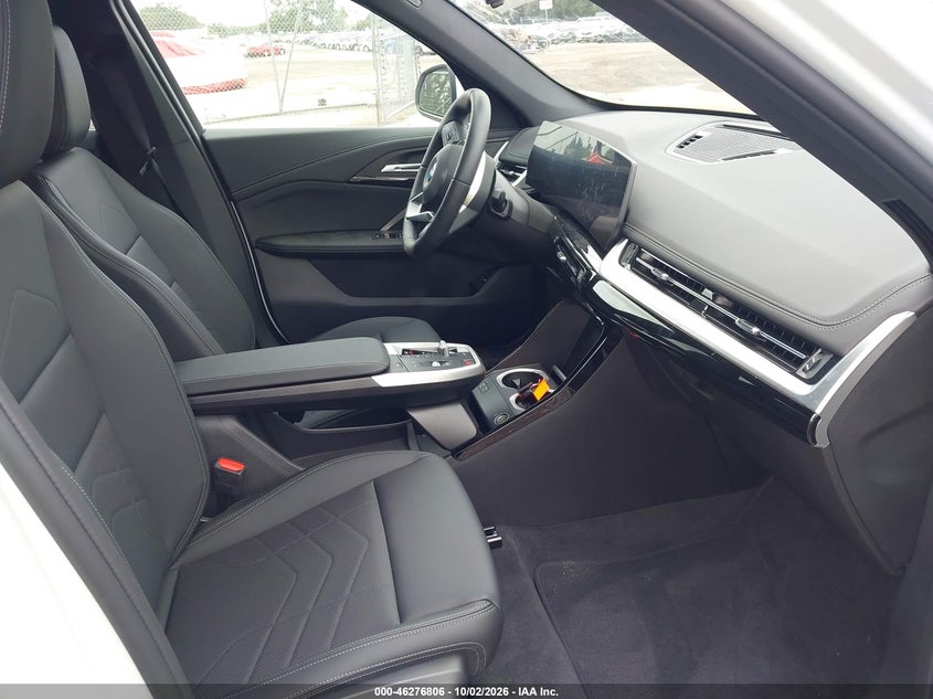 BMW X1 28I XDRIVE 2027 VIN WBX73EF09V5764145