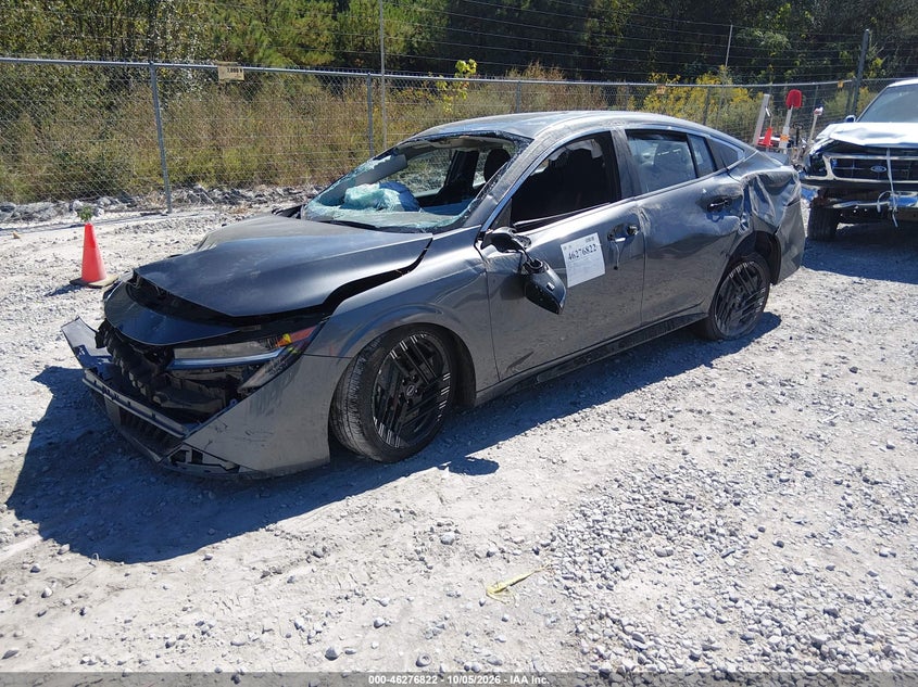 Vin: 3n1ab9dv4ty284593, lot: 46776939, nissan sentra sr 20262